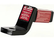 31359 Trailer Hitch Ball Mount