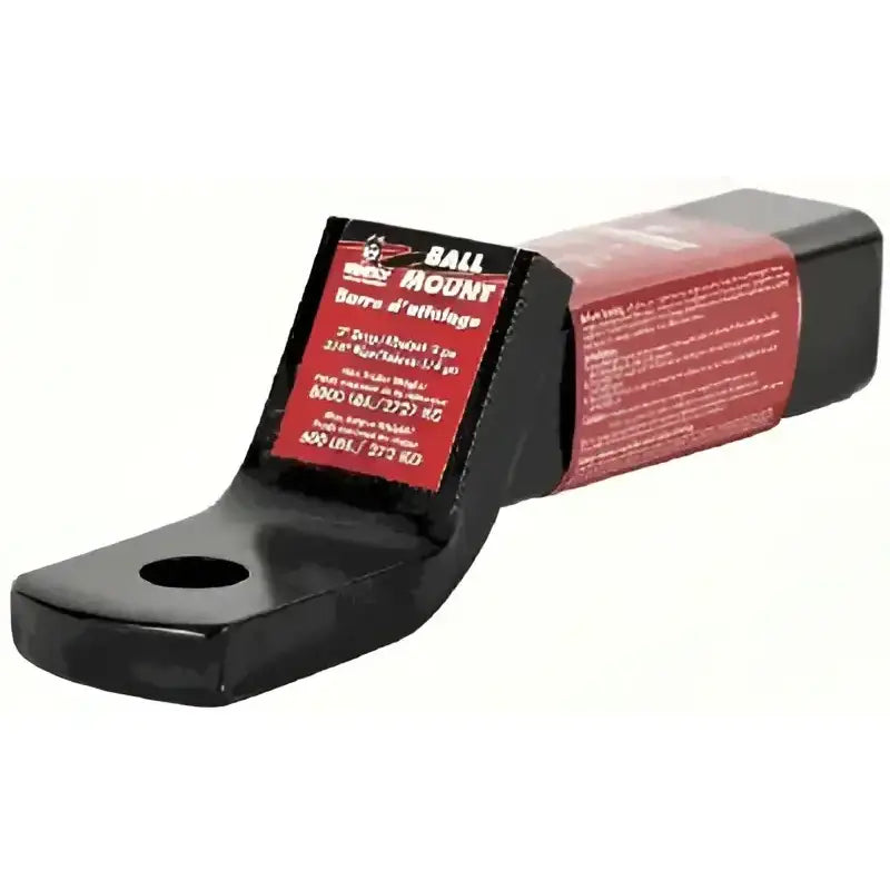 31360 Trailer Hitch Ball Mount
