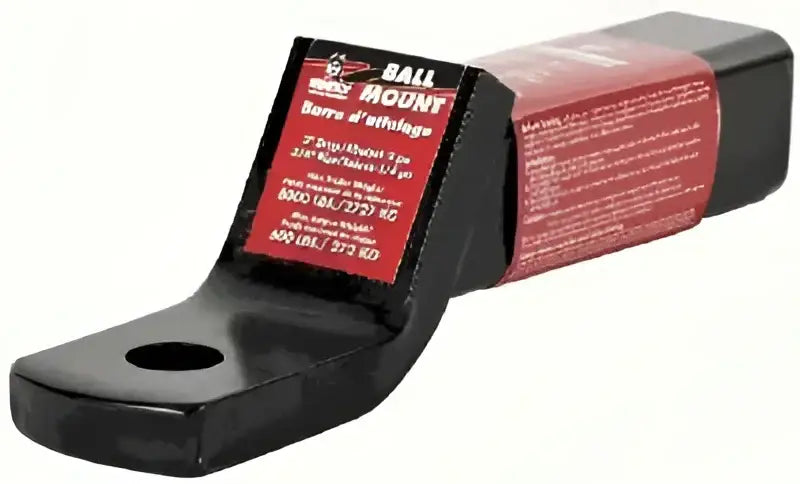 31360 Trailer Hitch Ball Mount