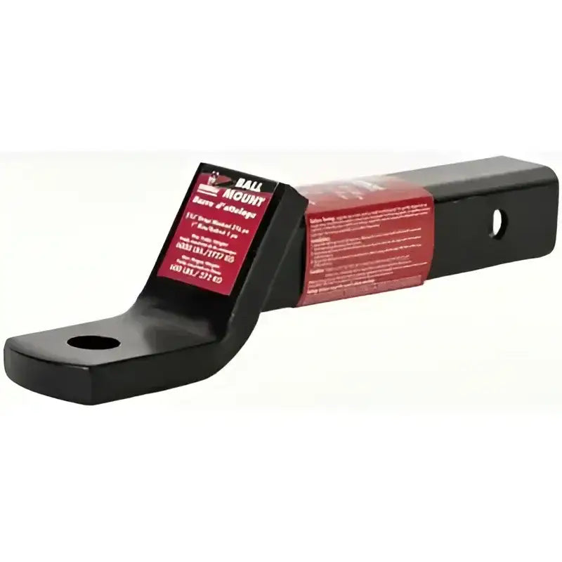 31362 Trailer Hitch Ball Mount