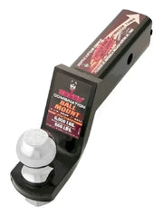 31367 Trailer Hitch Ball Mount