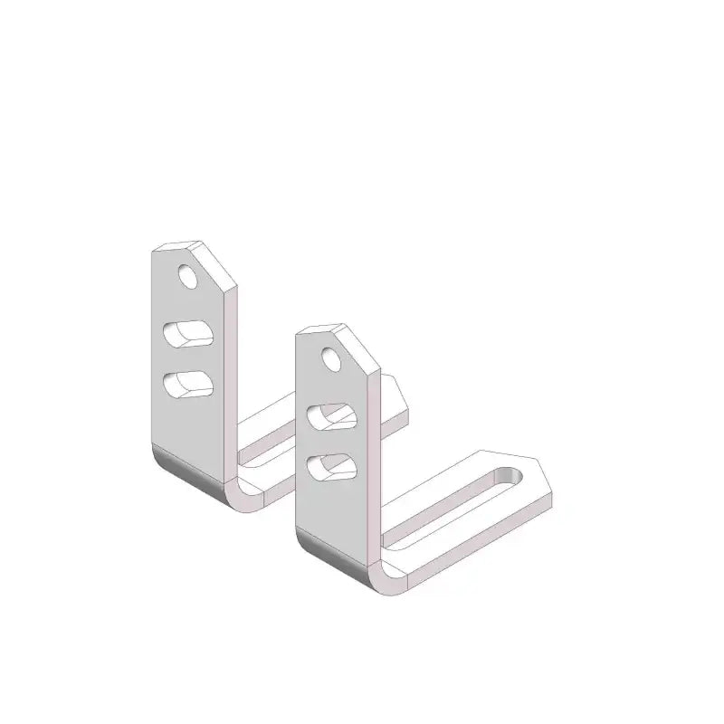 31385 Fifth Wheel Trailer Hitch Mount Kit