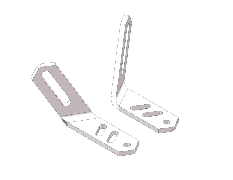 31401 Fifth Wheel Trailer Hitch Mount Kit