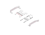 31407 Fifth Wheel Trailer Hitch Mount Kit