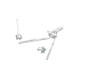 31421 Weight Distribution Hitch