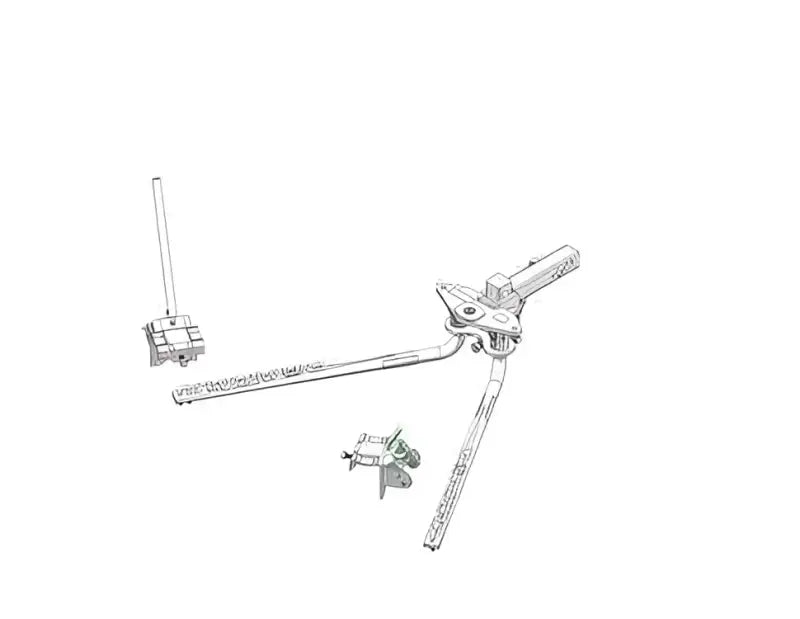 31421 Weight Distribution Hitch