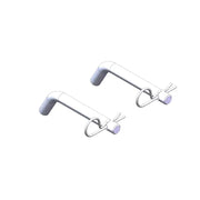 31456 Fifth Wheel Trailer Hitch Hardware