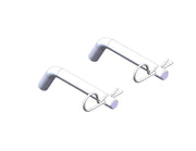 31456 Fifth Wheel Trailer Hitch Hardware