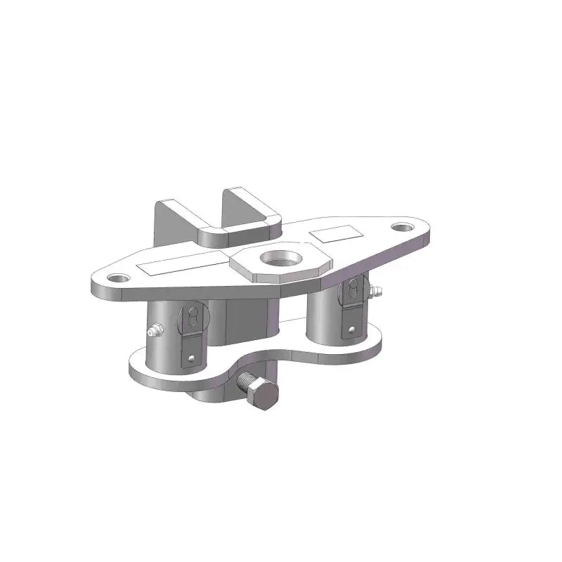 31516 Weight Distribution Hitch Head Assembly