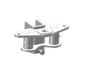 31516 Weight Distribution Hitch Head Assembly