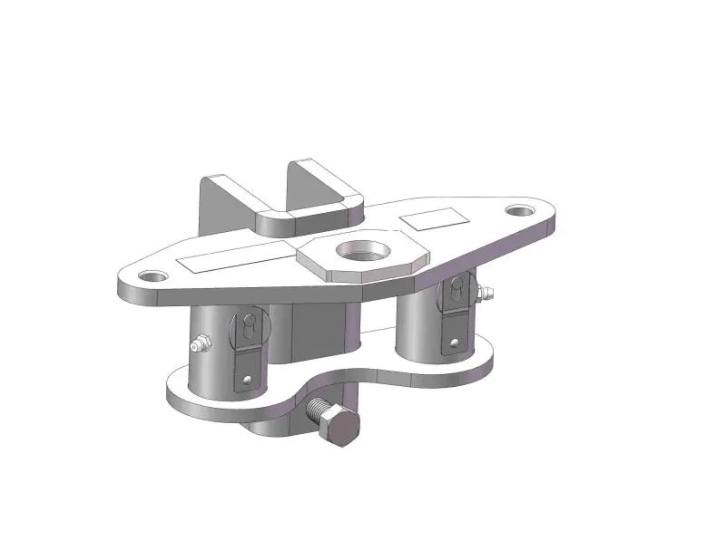 31516 Weight Distribution Hitch Head Assembly