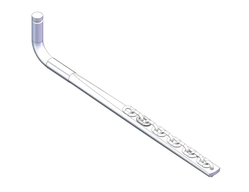 31521 Weight Distribution Hitch Bar