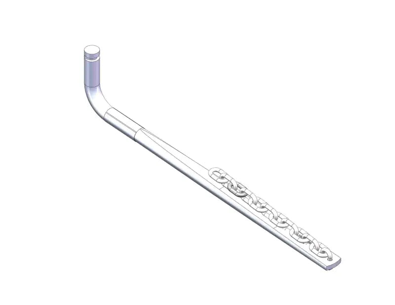 31522 Weight Distribution Hitch Bar