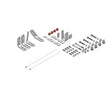 31563 Fifth Wheel Trailer Hitch Mount Kit