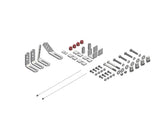 31563 Fifth Wheel Trailer Hitch Mount Kit