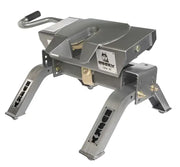31665KIT Fifth Wheel Trailer Hitch