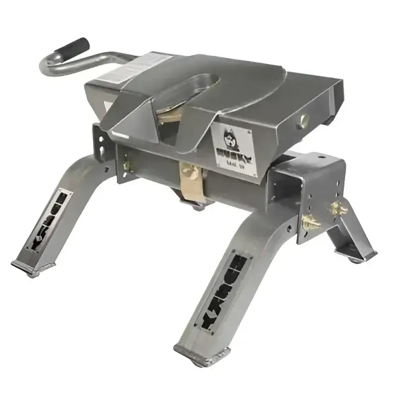 31667KIT Fifth Wheel Trailer Hitch