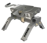 31667KIT Fifth Wheel Trailer Hitch