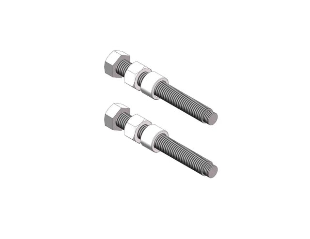 31806 Fifth Wheel Trailer Hitch Hardware