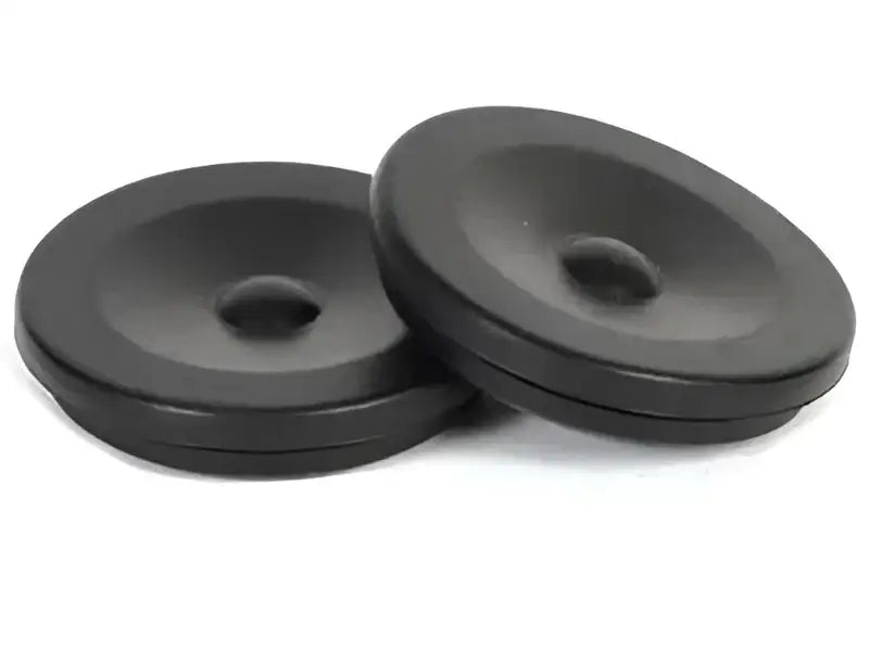 31815 Trailer Wheel Bearing Dust Cap Plug