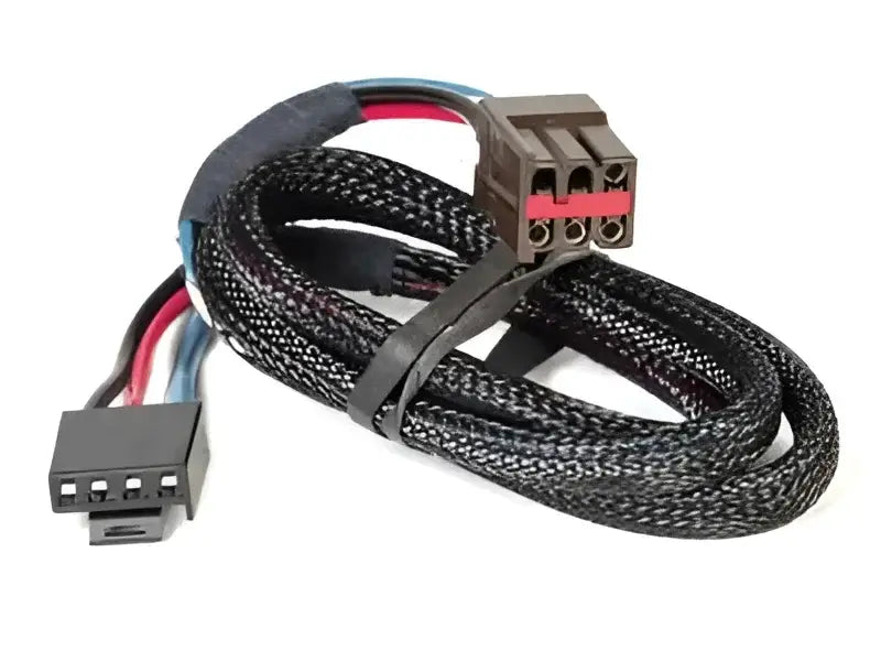 31860 Trailer Brake System Connector/ Harness