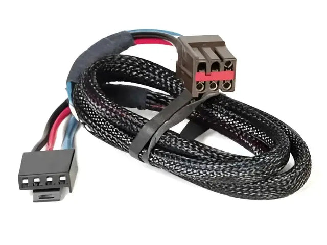 31860 Trailer Brake System Connector/ Harness
