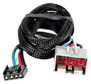 31862 Trailer Brake System Connector/ Harness