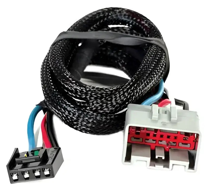 31862 Trailer Brake System Connector/ Harness