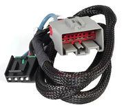 31863 Trailer Brake System Connector/ Harness