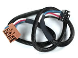 31865 Trailer Brake System Connector/ Harness