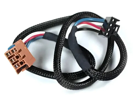 31865 Trailer Brake System Connector/ Harness