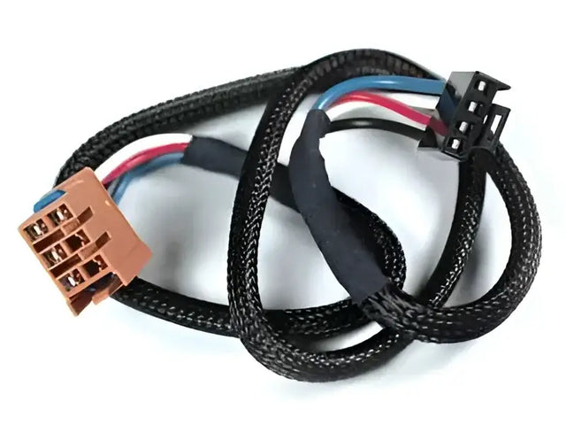 31865 Trailer Brake System Connector/ Harness