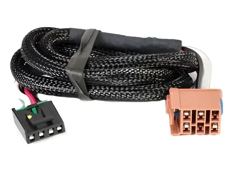 31866 Trailer Brake System Connector/ Harness