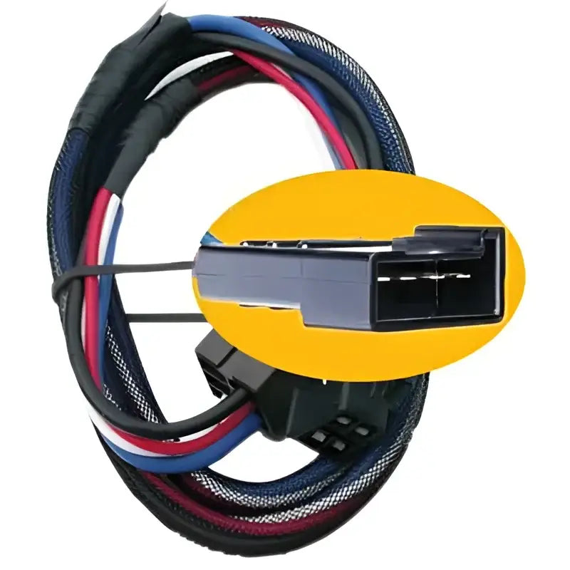 31869 Trailer Brake System Connector/ Harness