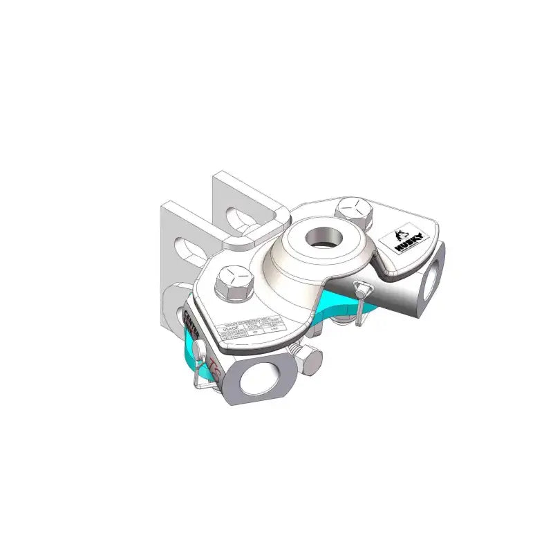 32328 Weight Distribution Hitch Head Assembly