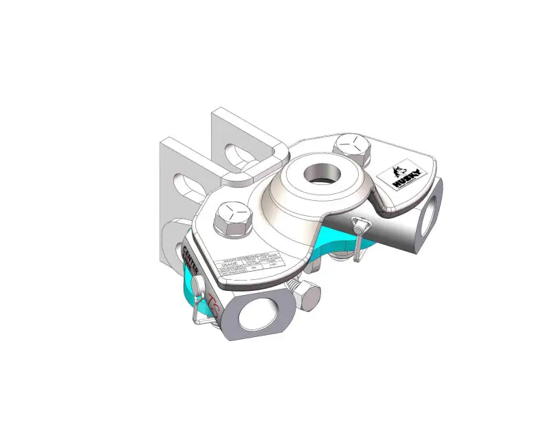 32328 Weight Distribution Hitch Head Assembly