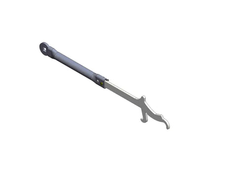 32334 Weight Distribution Hitch Hardware