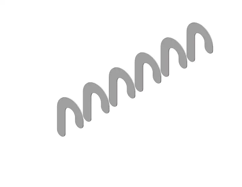 32338 Weight Distribution Hitch Hardware