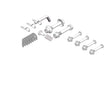32340 Weight Distribution Hitch Hardware