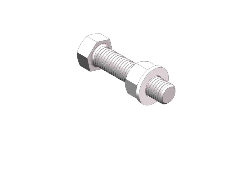 32342 Weight Distribution Hitch Hardware