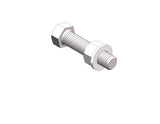 32342 Weight Distribution Hitch Hardware