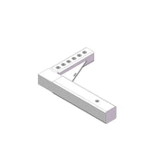 32555 Weight Distribution Hitch Shank