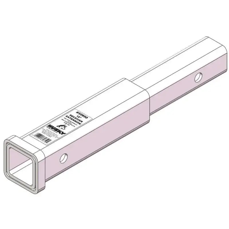 32850 Trailer Hitch Extension