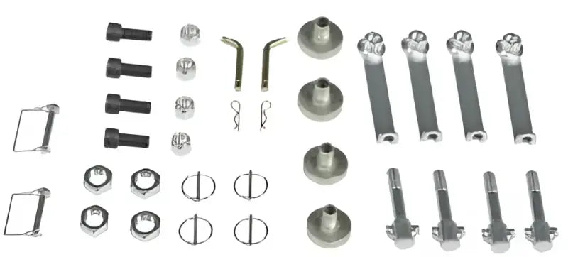 32997 Fifth Wheel Trailer Hitch Head Support