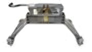 32998 Fifth Wheel Trailer Hitch Head Support