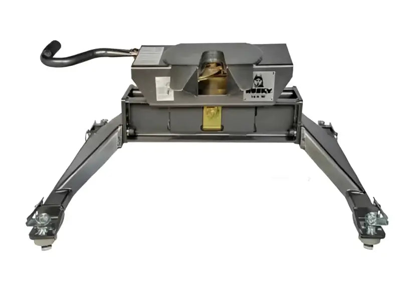 33011K Fifth Wheel Trailer Hitch