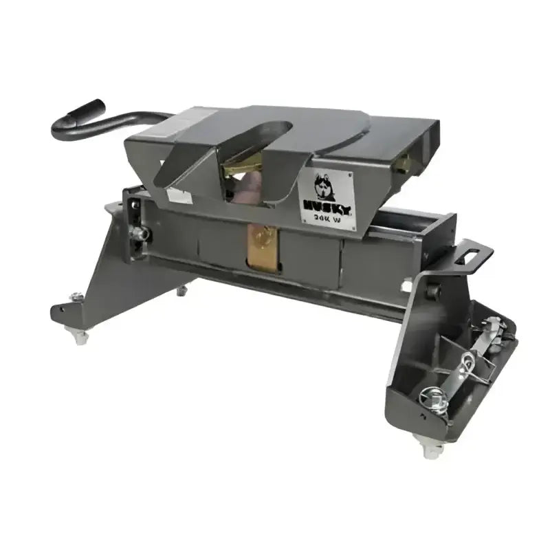 33017K Fifth Wheel Trailer Hitch