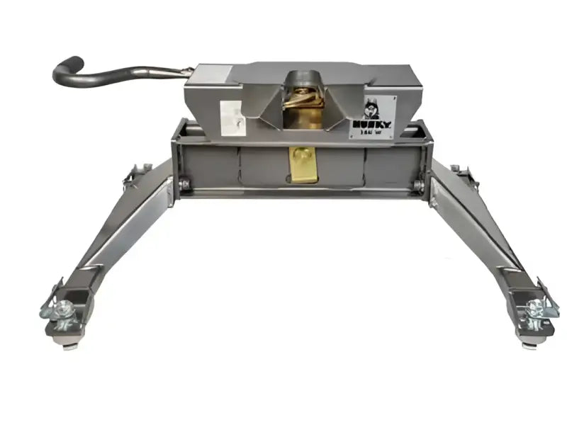 33021K Fifth Wheel Trailer Hitch