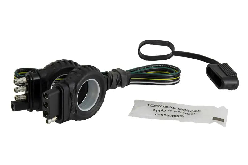 33060 Trailer Wiring Connector Extension
