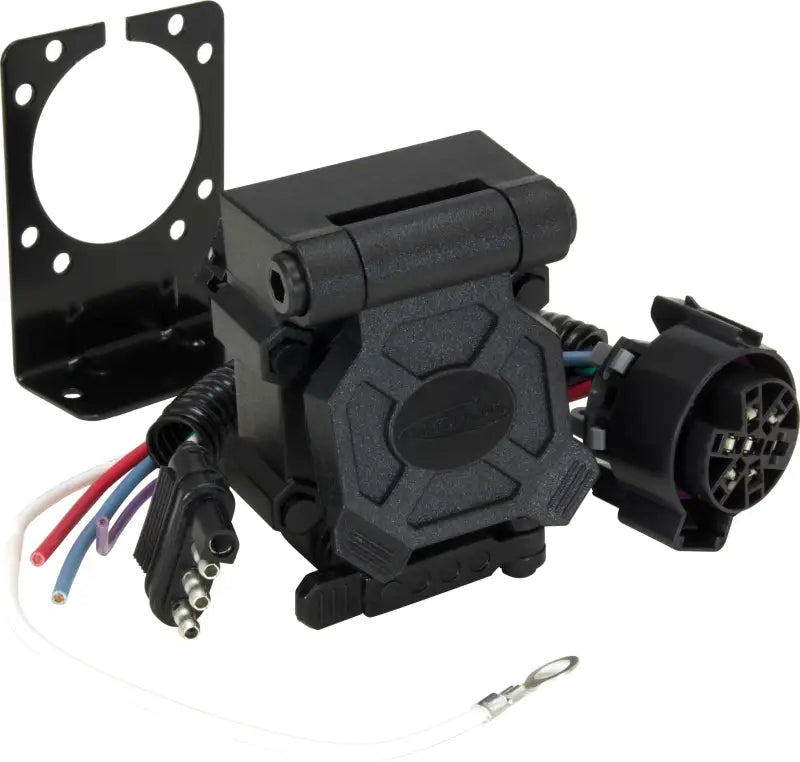 33061 Trailer Wiring Connector Adapter